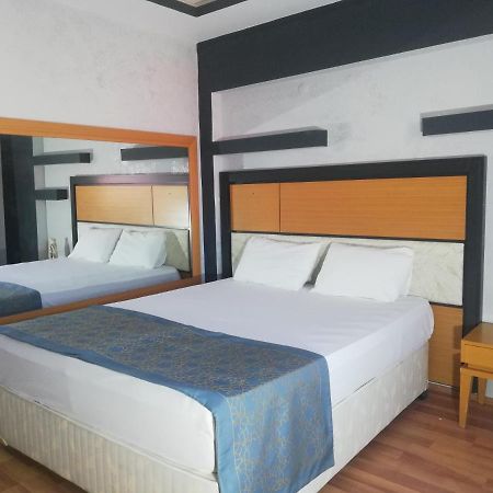 Uenaten Otel Газиэмир Экстерьер фото