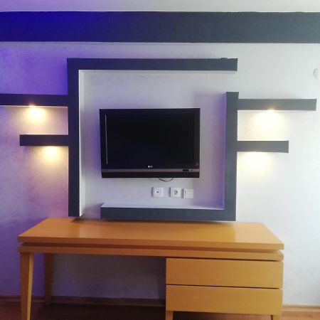 Uenaten Otel Газиэмир Экстерьер фото