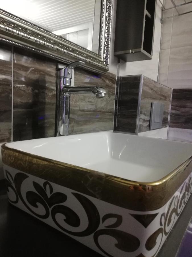 Uenaten Otel Газиэмир Экстерьер фото