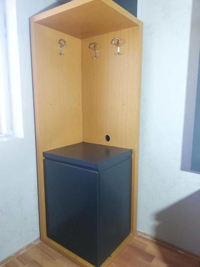 Uenaten Otel Газиэмир Экстерьер фото