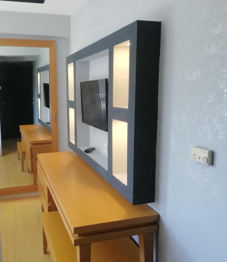 Uenaten Otel Газиэмир Экстерьер фото