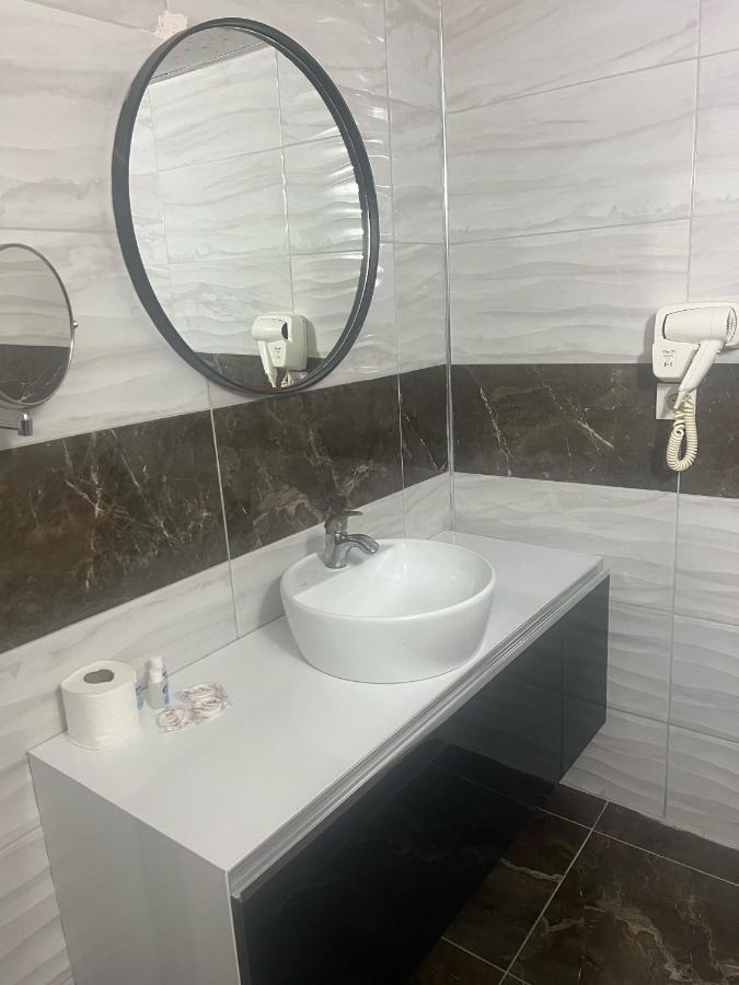 Uenaten Otel Газиэмир Экстерьер фото