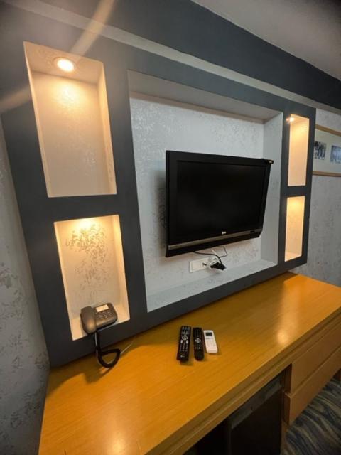 Uenaten Otel Газиэмир Экстерьер фото