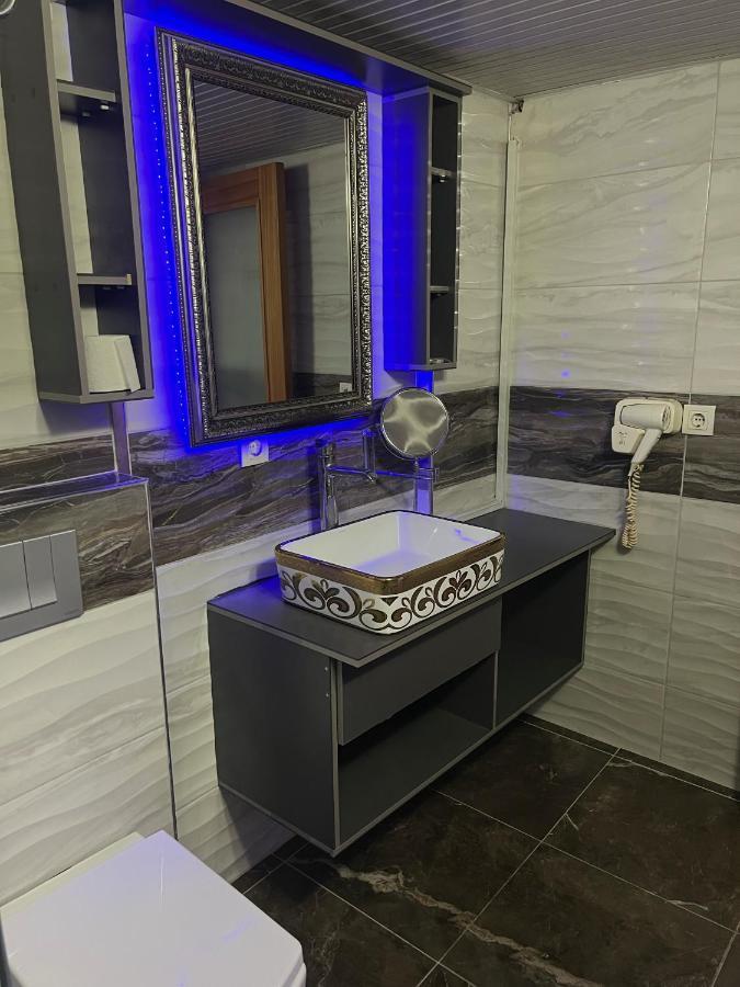 Uenaten Otel Газиэмир Экстерьер фото