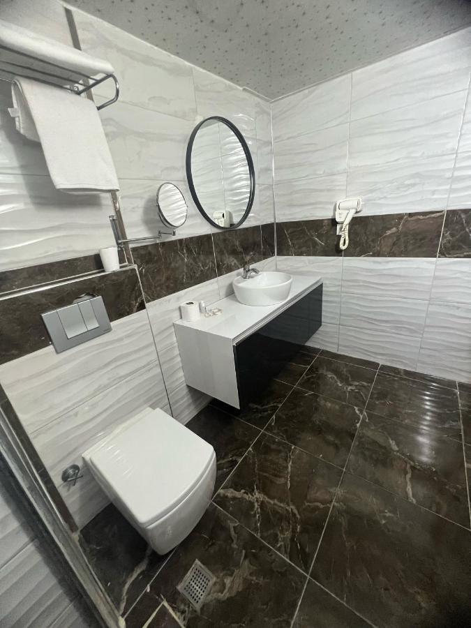 Uenaten Otel Газиэмир Экстерьер фото