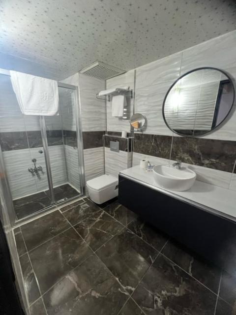 Uenaten Otel Газиэмир Экстерьер фото